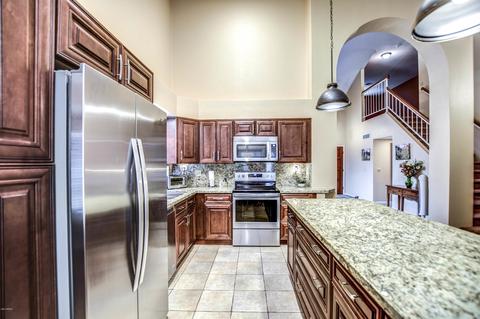 2322 E Millbrae Ct, Gilbert, AZ 85234 photo 13