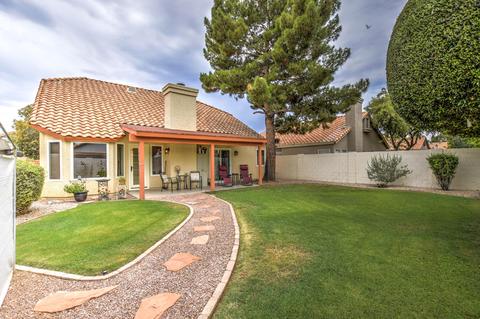 2322 E Millbrae Ct, Gilbert, AZ 85234 photo 31