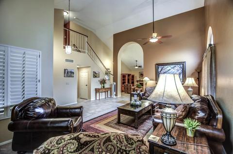 2322 E Millbrae Ct, Gilbert, AZ 85234 photo 8