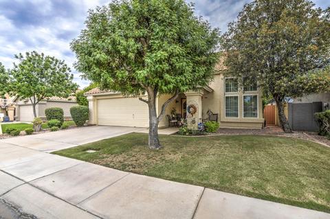 2322 E Millbrae Ct, Gilbert, AZ 85234 photo 4