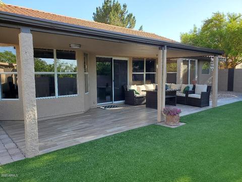 1326 E Paradise Ln, Phoenix, AZ 85022 photo 7