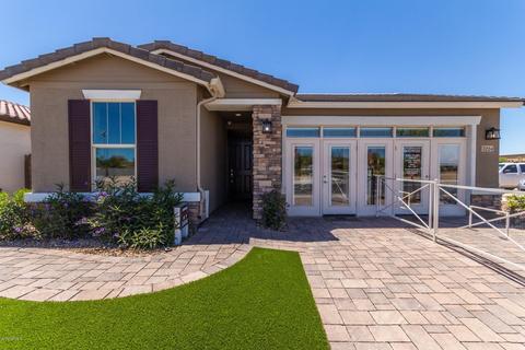 3224 S 75th Dr, Phoenix, AZ 85043 photo 1