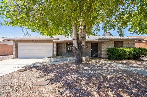 4414 E Covina St, Mesa, AZ 85205 photo 1
