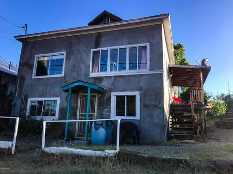 79 Cochise Row, Bisbee, AZ 85603 photo 1