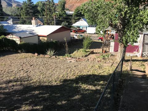 79 Cochise Row, Bisbee, AZ 85603 photo 27
