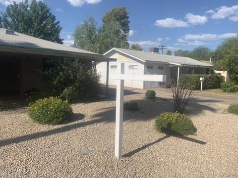 1329 E Lemon St, Tempe, AZ 85281 photo 1
