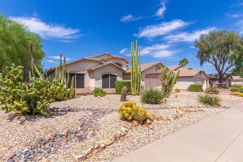 1636 E Oakland St, Gilbert, AZ 85295 photo 2