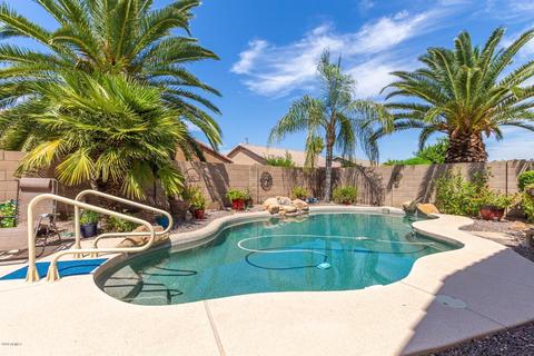 1636 E Oakland St, Gilbert, AZ 85295 photo 17