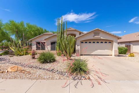 1636 E Oakland St, Gilbert, AZ 85295 photo 1