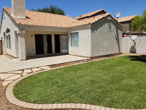 250 W Juniper Ave #40, Gilbert, AZ 85233 photo 23