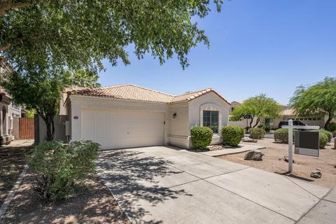 250 W Juniper Ave #40, Gilbert, AZ 85233 photo 1