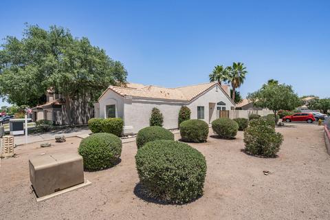 250 W Juniper Ave #40, Gilbert, AZ 85233 photo 19
