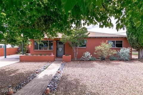 102 Mountain View Ave, Bisbee, AZ 85603
