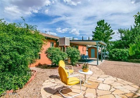 102 Mountain View Ave, Bisbee, AZ 85603 photo 22