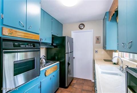 102 Mountain View Ave, Bisbee, AZ 85603 photo 7