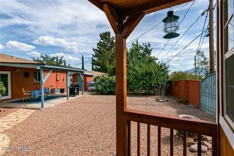 102 Mountain View Ave, Bisbee, AZ 85603 photo 26