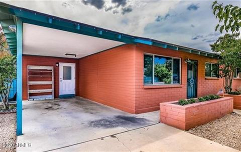 102 Mountain View Ave, Bisbee, AZ 85603 photo 3