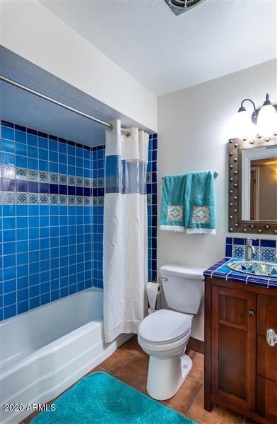 102 Mountain View Ave, Bisbee, AZ 85603 photo 14