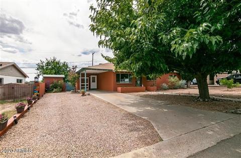 102 Mountain View Ave, Bisbee, AZ 85603 photo 4