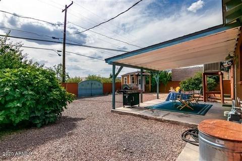 102 Mountain View Ave, Bisbee, AZ 85603 photo 25