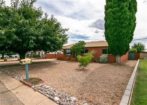 102 Mountain View Ave, Bisbee, AZ 85603 photo 2