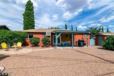 102 Mountain View Ave, Bisbee, AZ 85603 photo 20