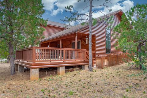 2311 Kitfox Cir, Overgaard, AZ 85933 photo 26