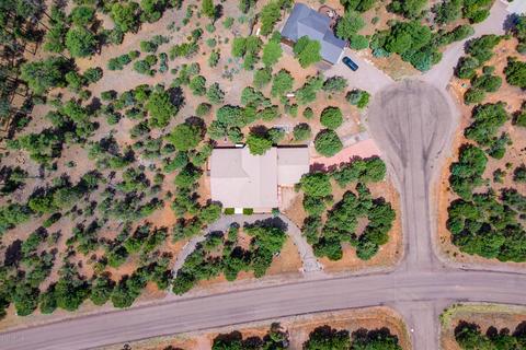 2311 Kitfox Cir, Overgaard, AZ 85933 photo 5