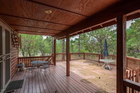 2311 Kitfox Cir, Overgaard, AZ 85933 photo 24