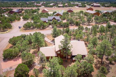 2311 Kitfox Cir, Overgaard, AZ 85933 photo 4