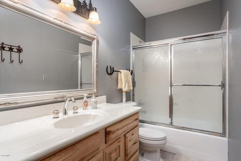 2311 Kitfox Cir, Overgaard, AZ 85933 photo 14