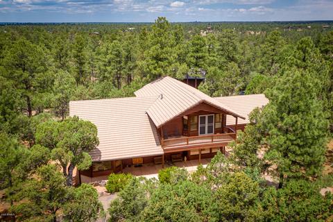2311 Kitfox Cir, Overgaard, AZ 85933 photo 3
