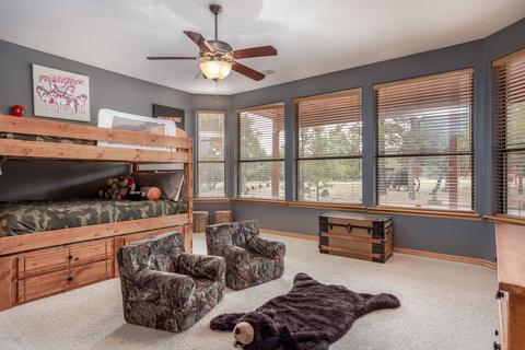 2311 Kitfox Cir, Overgaard, AZ 85933 photo 13