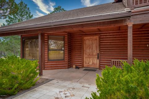 2311 Kitfox Cir, Overgaard, AZ 85933 photo 7