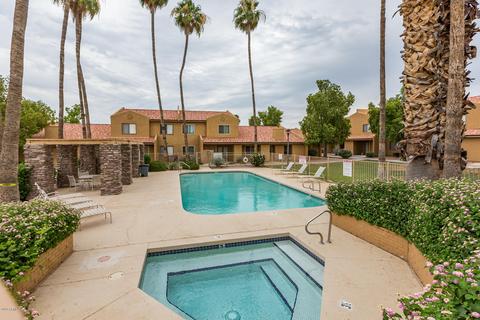 3511 E Baseline Rd #1077, Phoenix, AZ 85042 photo 18