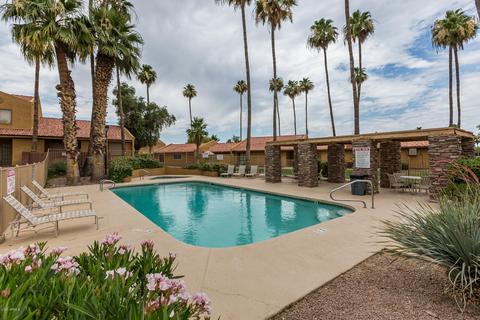 3511 E Baseline Rd #1077, Phoenix, AZ 85042 photo 21