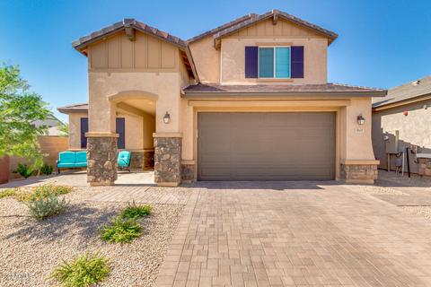 9624 E Talon Ave, Mesa, AZ 85212 photo 1