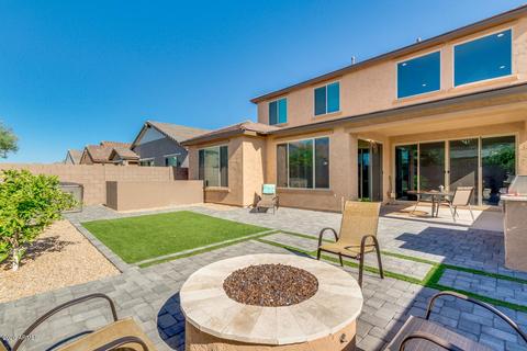 9624 E Talon Ave, Mesa, AZ 85212 photo 22
