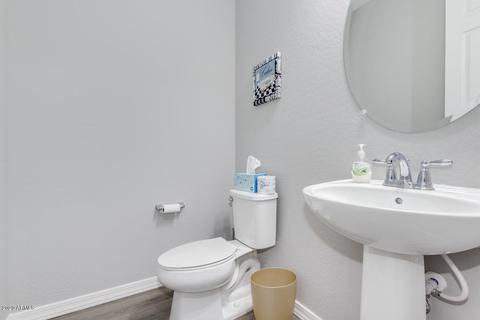 9624 E Talon Ave, Mesa, AZ 85212 photo 7