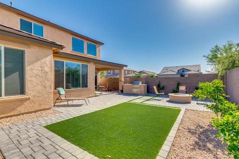 9624 E Talon Ave, Mesa, AZ 85212 photo 34