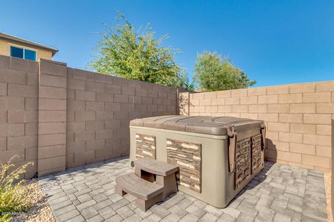 9624 E Talon Ave, Mesa, AZ 85212 photo 35