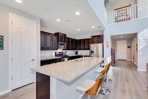 9624 E Talon Ave, Mesa, AZ 85212 photo 2