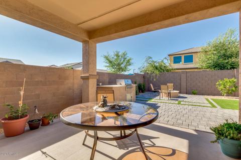 9624 E Talon Ave, Mesa, AZ 85212 photo 19
