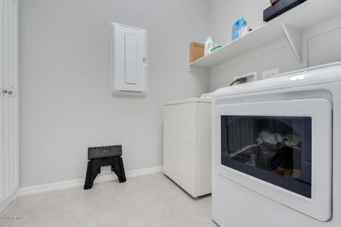 9624 E Talon Ave, Mesa, AZ 85212 photo 32