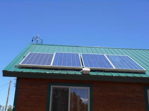 2549 E Burton Ln, Overgaard, AZ 85933 photo 4