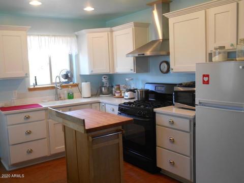 2549 E Burton Ln, Overgaard, AZ 85933 photo 7
