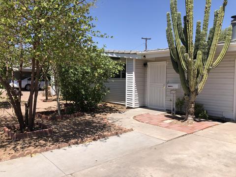 1634 W 7th Pl, Mesa, AZ 85201 photo 2