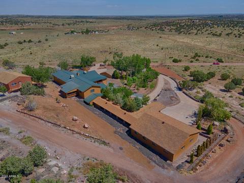 9287 Pine Ln, Snowflake, AZ 85937 photo 2