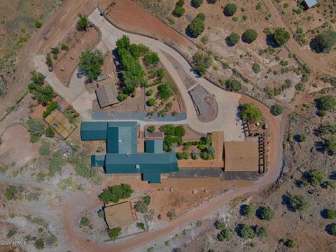 9287 Pine Ln, Snowflake, AZ 85937 photo 42