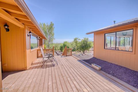 9287 Pine Ln, Snowflake, AZ 85937 photo 38